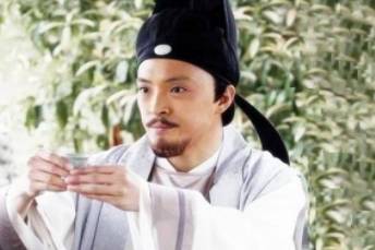 杜甫历史图片