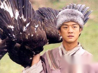 金庸历史图片