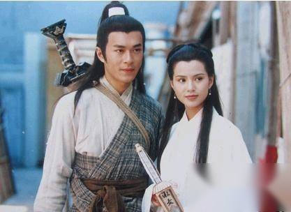 金庸历史图片