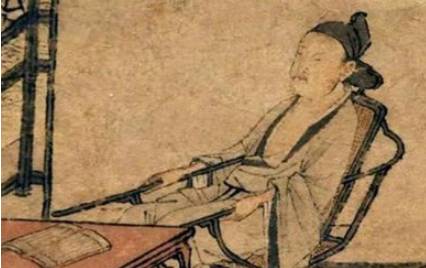 仇英历史图片