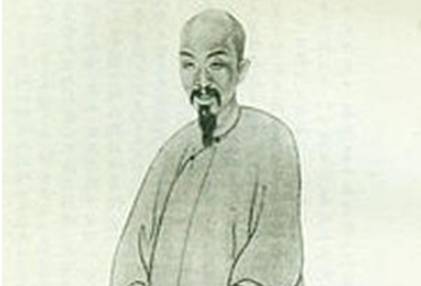 姚鼐历史图片