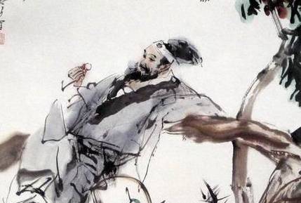 明末清初历史图片