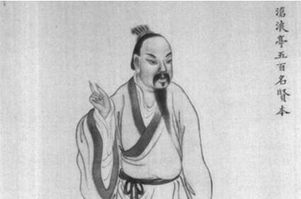 西汉历史图片