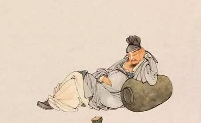 魏晋历史图片