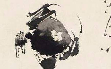 徐渭历史图片