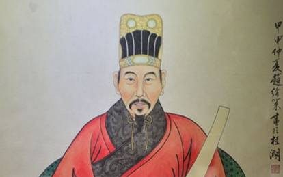 明朝历史图片