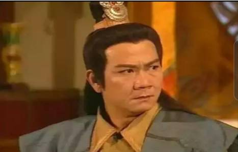 《天龙八部》历史图片