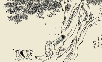 汤显祖历史图片