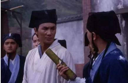 汤显祖历史图片