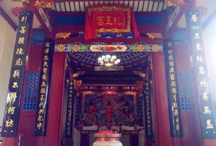 福建历史图片