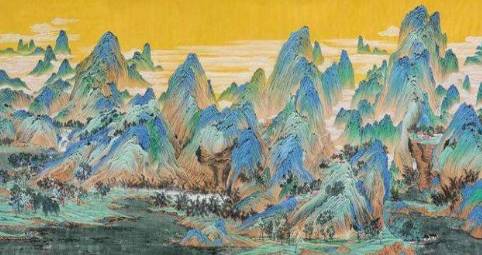 欧阳修历史图片