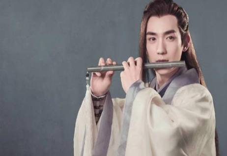 李商隐历史图片