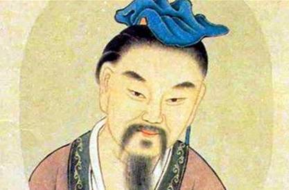 班固历史图片