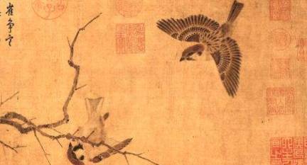 北宋历史图片