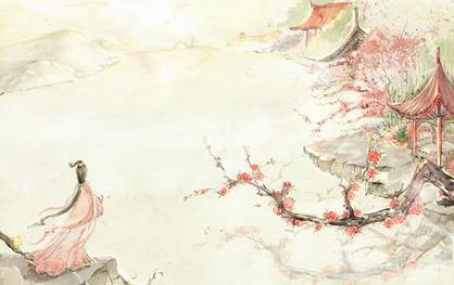 秦观历史图片