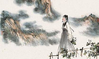 秦观历史图片