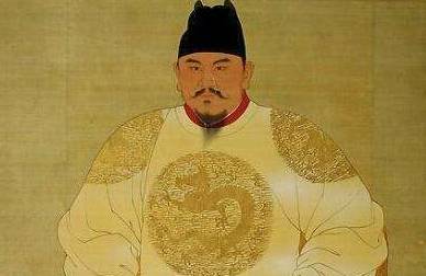 《大明律》历史图片