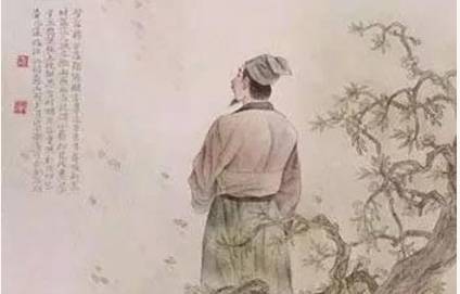 晏殊历史图片