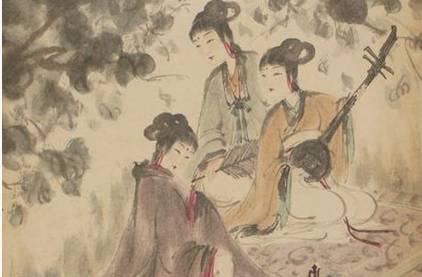 晏殊历史图片