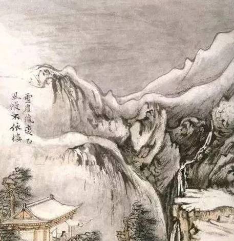 杜甫历史图片