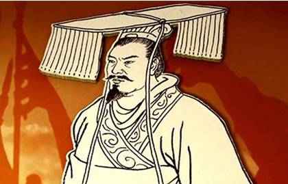 曹丕历史图片