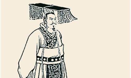 曹丕历史图片