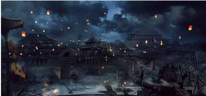 辛弃疾历史图片