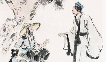 柳宗元历史图片