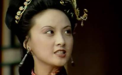 秦可卿历史图片