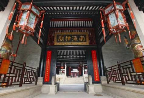 神话历史图片