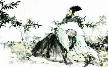 苏东坡历史图片