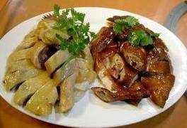 八大菜系历史图片