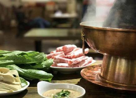 八大菜系历史图片
