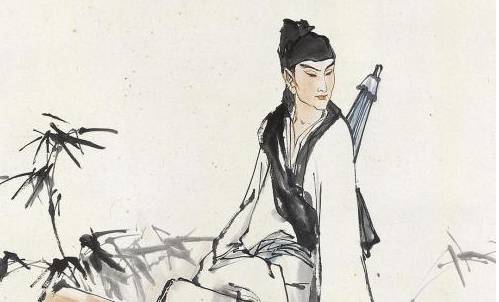 《滕王阁序》中有哪些景点的句子？《滕王阁序》到底美在哪里？历史图片