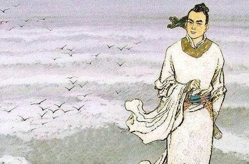 《滕王阁序》中有哪些景点的句子？《滕王阁序》到底美在哪里？历史图片