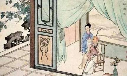 二十四孝历史图片