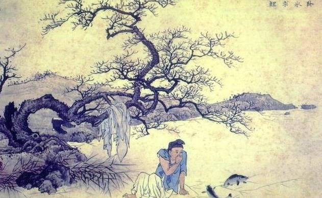 二十四孝历史图片