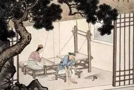 二十四孝历史图片