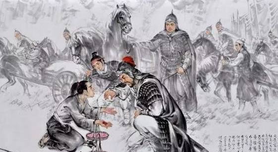 二十四孝历史图片