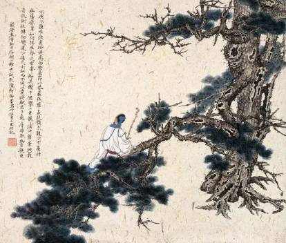 吕蒙正历史图片