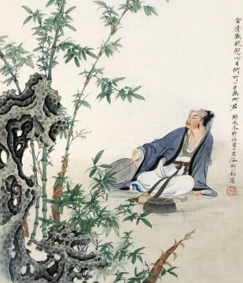 吕蒙正历史图片