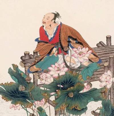 吕蒙正历史图片