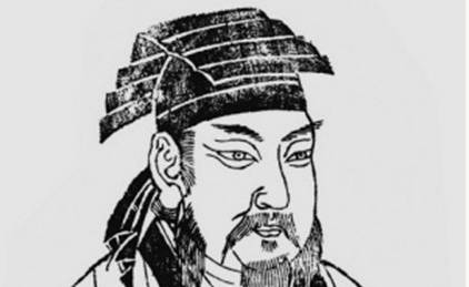 王羲之历史图片