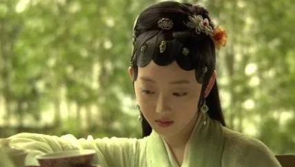 麝月历史图片
