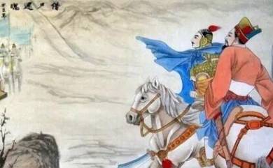 三十六计故事介绍历史图片