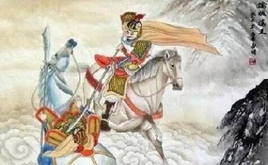 三十六计故事介绍历史图片