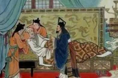 三十六计故事介绍历史图片
