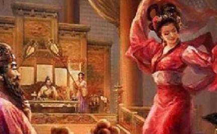 三十六计故事介绍历史图片