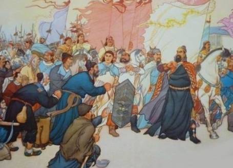 “商女不知亡国恨历史图片
