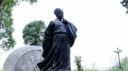 汤显祖历史图片